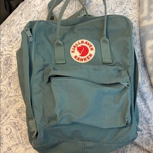 Fjallraven kanken